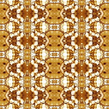 Kusursuz soyut desen. Sonsuz doku. Sanat eseri. Yaratıcı doku