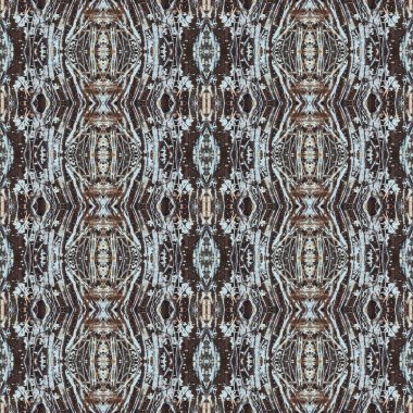 Kusursuz soyut desen. Sonsuz doku. Sanat eseri. Yaratıcı doku