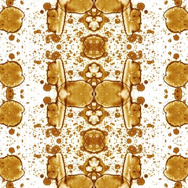 Kusursuz soyut desen. Sonsuz doku. Sanat eseri. Yaratıcı doku