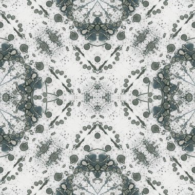 Kusursuz soyut desen. Sonsuz doku. Sanat eseri. Yaratıcı doku