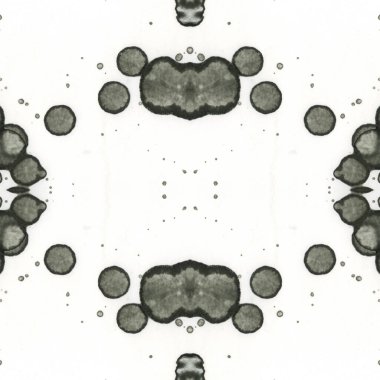 Kusursuz soyut desen. Sonsuz doku. Sanat eseri. Yaratıcı doku