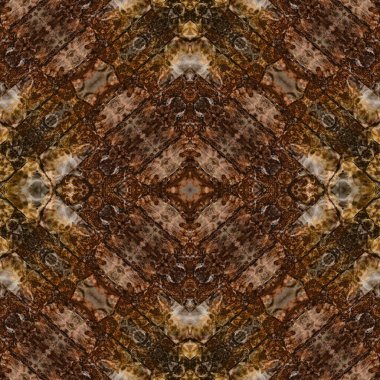 Kusursuz soyut desen. Sonsuz doku. Sanat eseri. Yaratıcı doku