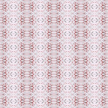 Kusursuz soyut desen. Sonsuz doku. Sanat eseri. Yaratıcı doku