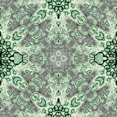 Kusursuz soyut desen. Sonsuz doku. Sanat eseri. Yaratıcı doku