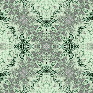 Kusursuz soyut desen. Sonsuz doku. Sanat eseri. Yaratıcı doku