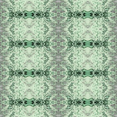 Kusursuz soyut desen. Sonsuz doku. Sanat eseri. Yaratıcı doku