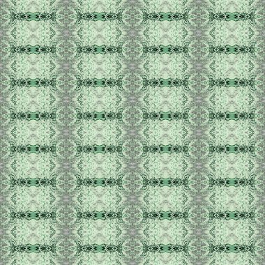 Kusursuz soyut desen. Sonsuz doku. Sanat eseri. Yaratıcı doku