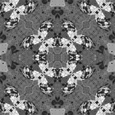 Kusursuz soyut desen. Sonsuz doku. Sanat eseri. Yaratıcı doku