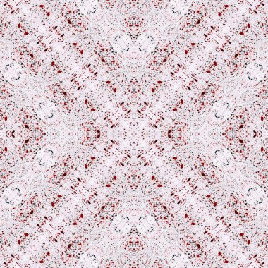 Kusursuz soyut desen. Sonsuz doku. Sanat eseri. Yaratıcı doku