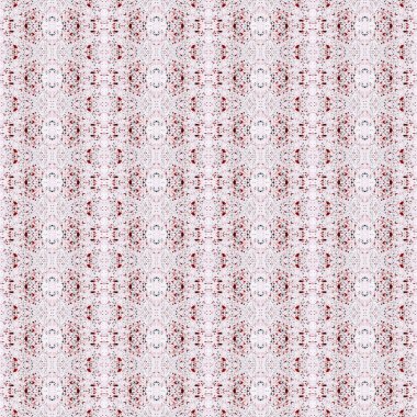 Kusursuz soyut desen. Sonsuz doku. Sanat eseri. Yaratıcı doku