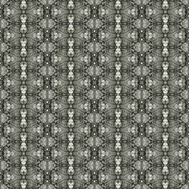 Kusursuz soyut desen. Sonsuz doku. Sanat eseri. Yaratıcı doku