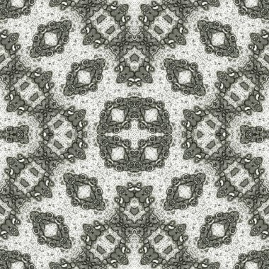 Kusursuz soyut desen. Sonsuz doku. Sanat eseri. Yaratıcı doku