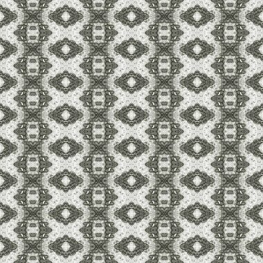 Kusursuz soyut desen. Sonsuz doku. Sanat eseri. Yaratıcı doku