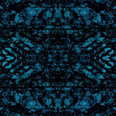 Kusursuz soyut desen. Sonsuz doku. Sanat eseri. Yaratıcı doku