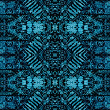 Kusursuz soyut desen. Sonsuz doku. Sanat eseri. Yaratıcı doku