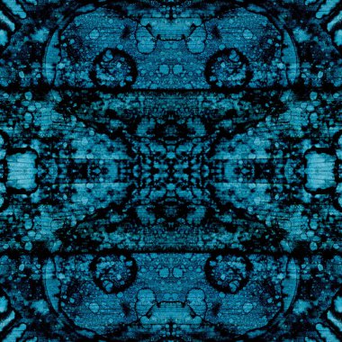 Kusursuz soyut desen. Sonsuz doku. Sanat eseri. Yaratıcı doku