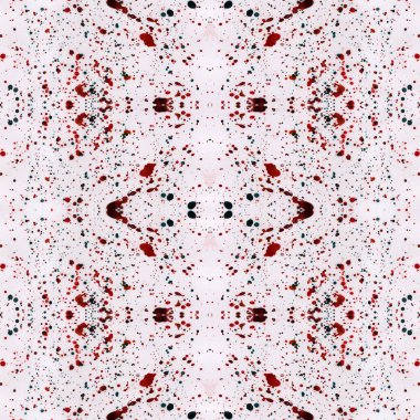 Kusursuz soyut desen. Sonsuz doku. Sanat eseri. Yaratıcı doku