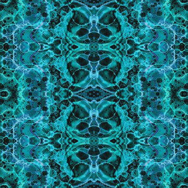 Kusursuz soyut desen. Sonsuz doku. Sanat eseri. Yaratıcı doku