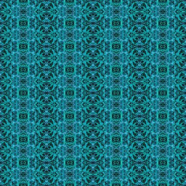 Kusursuz soyut desen. Sonsuz doku. Sanat eseri. Yaratıcı doku