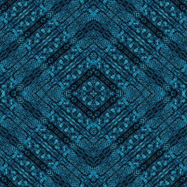 Kusursuz soyut desen. Sonsuz doku. Sanat eseri. Yaratıcı doku