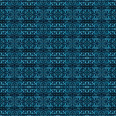 Kusursuz soyut desen. Sonsuz doku. Sanat eseri. Yaratıcı doku