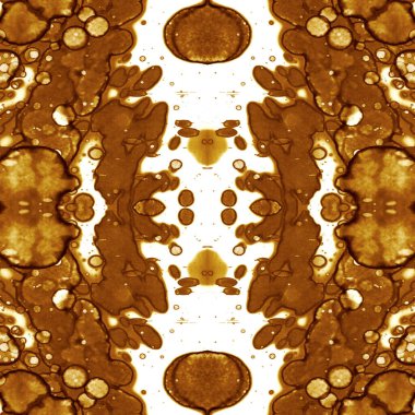 Kusursuz soyut desen. Sonsuz doku. Sanat eseri. Yaratıcı doku