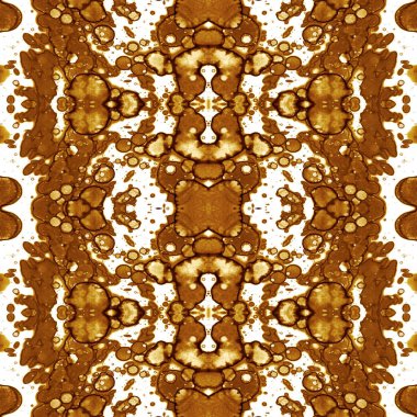 Kusursuz soyut desen. Sonsuz doku. Sanat eseri. Yaratıcı doku