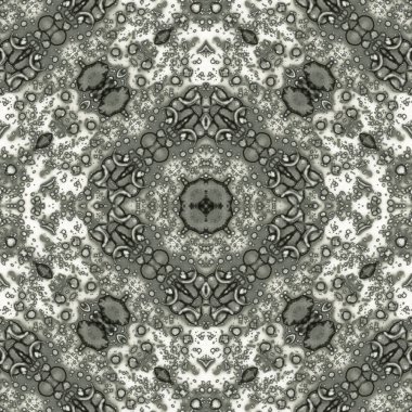 Kusursuz soyut desen. Sonsuz doku. Sanat eseri. Yaratıcı doku