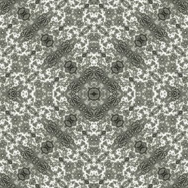 Kusursuz soyut desen. Sonsuz doku. Sanat eseri. Yaratıcı doku