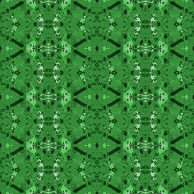 Kusursuz soyut desen. Sonsuz doku. Sanat eseri. Yaratıcı doku