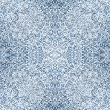 Kusursuz soyut desen. Sonsuz doku. Sanat eseri. Yaratıcı doku