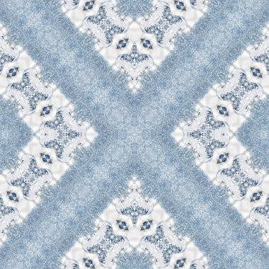 Kusursuz soyut desen. Sonsuz doku. Sanat eseri. Yaratıcı doku