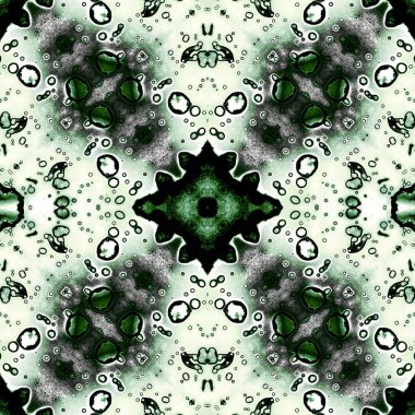 Kusursuz soyut desen. Sonsuz doku. Sanat eseri. Yaratıcı doku