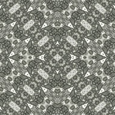 Kusursuz soyut desen. Sonsuz doku. Sanat eseri. Yaratıcı doku