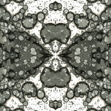 Kusursuz soyut desen. Sonsuz doku. Sanat eseri. Yaratıcı doku