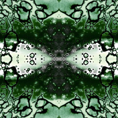 Kusursuz soyut desen. Sonsuz doku. Sanat eseri. Yaratıcı doku