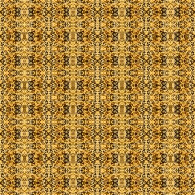 Kusursuz soyut desen. Sonsuz doku. Sanat eseri. Yaratıcı doku