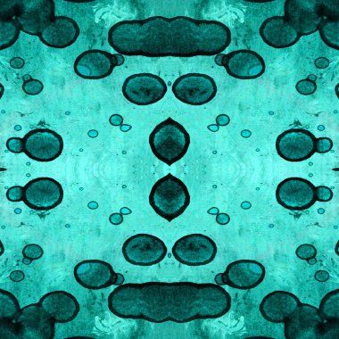 Kusursuz soyut desen. Sonsuz doku. Sanat eseri. Yaratıcı doku