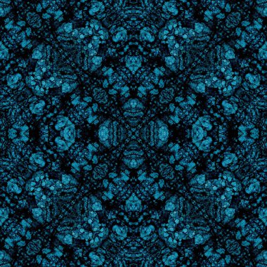 Kusursuz soyut kare deseni. Sonsuz bir arka plan. Sanat eseri. Yaratıcı desen