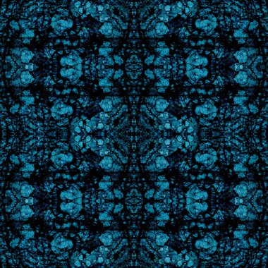 Kusursuz soyut kare deseni. Sonsuz bir arka plan. Sanat eseri. Yaratıcı desen