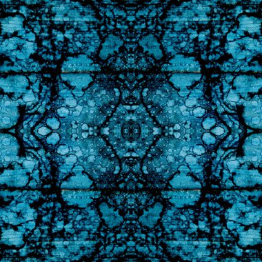 Kusursuz soyut kare deseni. Sonsuz bir arka plan. Sanat eseri. Yaratıcı desen