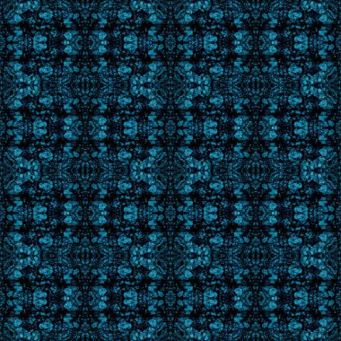 Kusursuz soyut kare deseni. Sonsuz bir arka plan. Sanat eseri. Yaratıcı desen