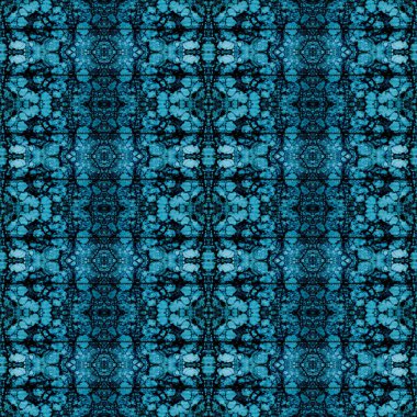 Kusursuz soyut kare deseni. Sonsuz bir arka plan. Sanat eseri. Yaratıcı desen