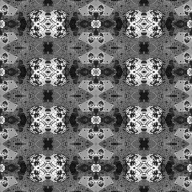 Kusursuz soyut kare deseni. Sonsuz bir arka plan. Sanat eseri. Yaratıcı desen