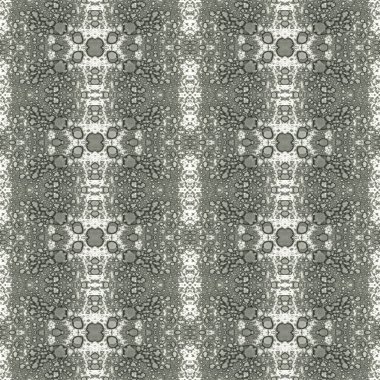 Kusursuz soyut kare deseni. Sonsuz bir arka plan. Sanat eseri. Yaratıcı desen