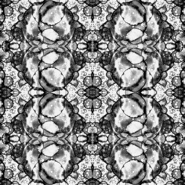 Kusursuz soyut kare deseni. Sonsuz bir arka plan. Sanat eseri. Yaratıcı desen