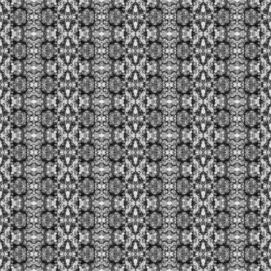 Kusursuz soyut kare deseni. Sonsuz bir arka plan. Sanat eseri. Yaratıcı desen