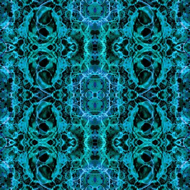 Kusursuz soyut kare deseni. Sonsuz bir arka plan. Sanat eseri. Yaratıcı desen