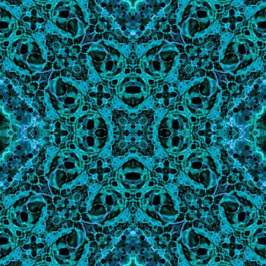 Kusursuz soyut kare deseni. Sonsuz bir arka plan. Sanat eseri. Yaratıcı desen