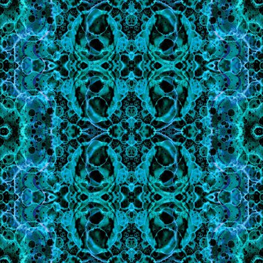 Kusursuz soyut kare deseni. Sonsuz bir arka plan. Sanat eseri. Yaratıcı desen